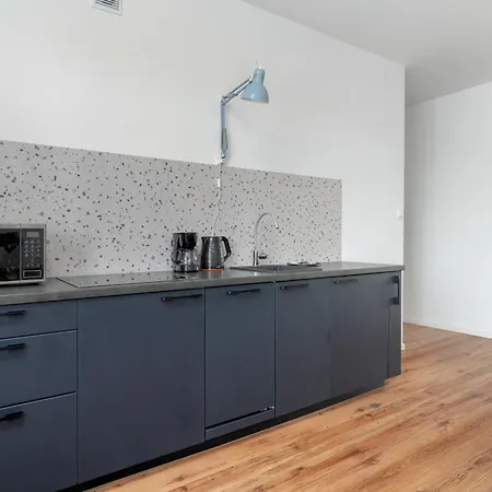 Apartamento Blisko Starego Rynku Jezioro Maltanskie By Renters