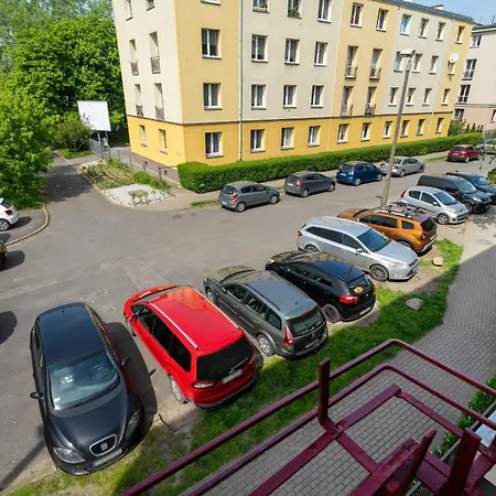 Apartamento Blisko Starego Rynku Jezioro Maltanskie By Renters Poznan