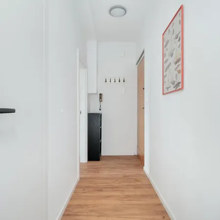 Blisko Starego Rynku Jezioro Maltanskie By Renters Poznan