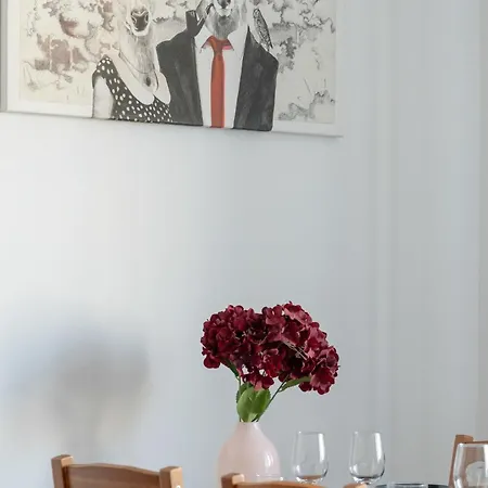 Apartment Blisko Starego Rynku Jezioro Maltanskie By Renters *