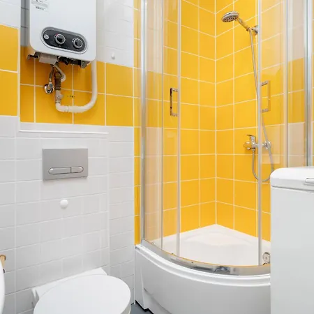 Blisko Starego Rynku Jezioro Maltanskie By Renters * Poznan